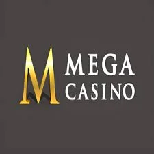 MegaCasino logo