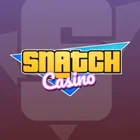 Snatch Casino logo